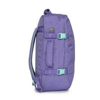 Cabinzero Classic 44L Ultra-Light Cabin Bag in Lavender Love Color 4