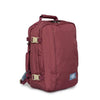 Cabinzero Classic 36L Ultra-Light Cabin Bag in Napa Wine Color 3