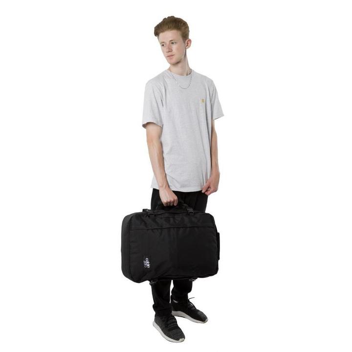 【こま】CABIN ZERO CLASSIC 44L black Cabin Zero Classic 44L (Black Sand) - Walmart.com