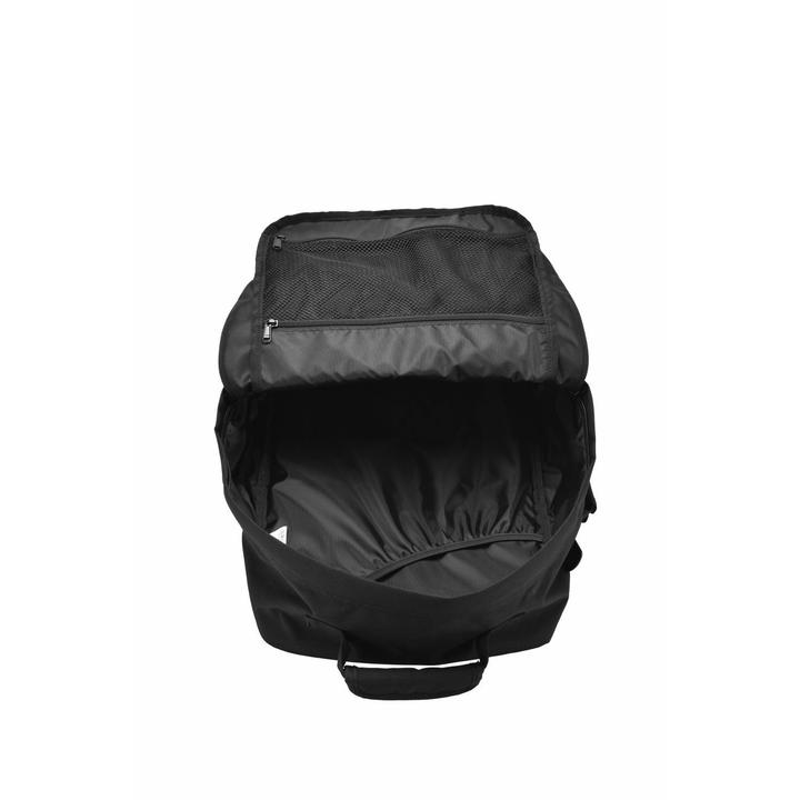 【こま】CABIN ZERO CLASSIC 44L black Cabin Zero Classic 44L (Black Sand) - Walmart.com