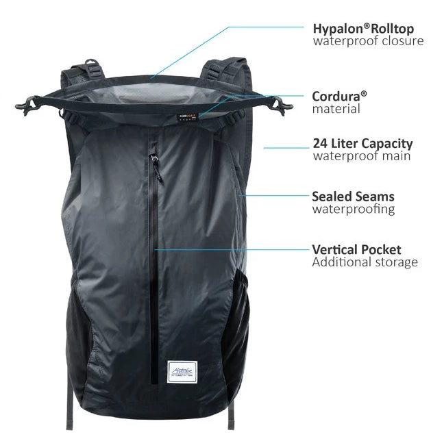Matador freerain24 backpack new arrivals