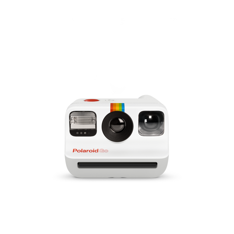 Polaroid Go Instant Camera Starter Kit 3