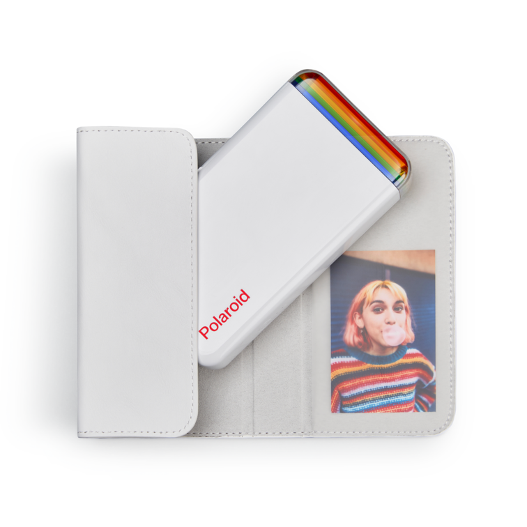 Polaroid Hi·Print 2x3 case