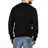 100% Cashmere Black Sweater 2