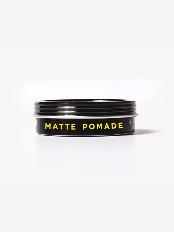 Byrd Matte Pomade (3.35 oz)