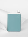 memobottle™ A5 Silicone Sleeve in Sea Mist Color 3