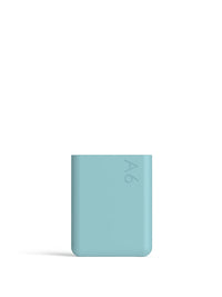 memobottle™ A6 Silicone Sleeve in Sea Mist Color 2