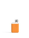 memobottle™ A7 Silicone Sleeve in Mandarin Color