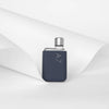 memobottle™ A7 Silicone Sleeve in Midnight Blue Color 3