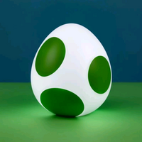 Paladone Nintendo Mario 3D Yoshi Mini Egg Light 2