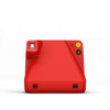 Polaroid Now i‑Type Instant Camera (Red) 5
