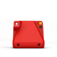 Polaroid Now i‑Type Instant Camera (Red) 5