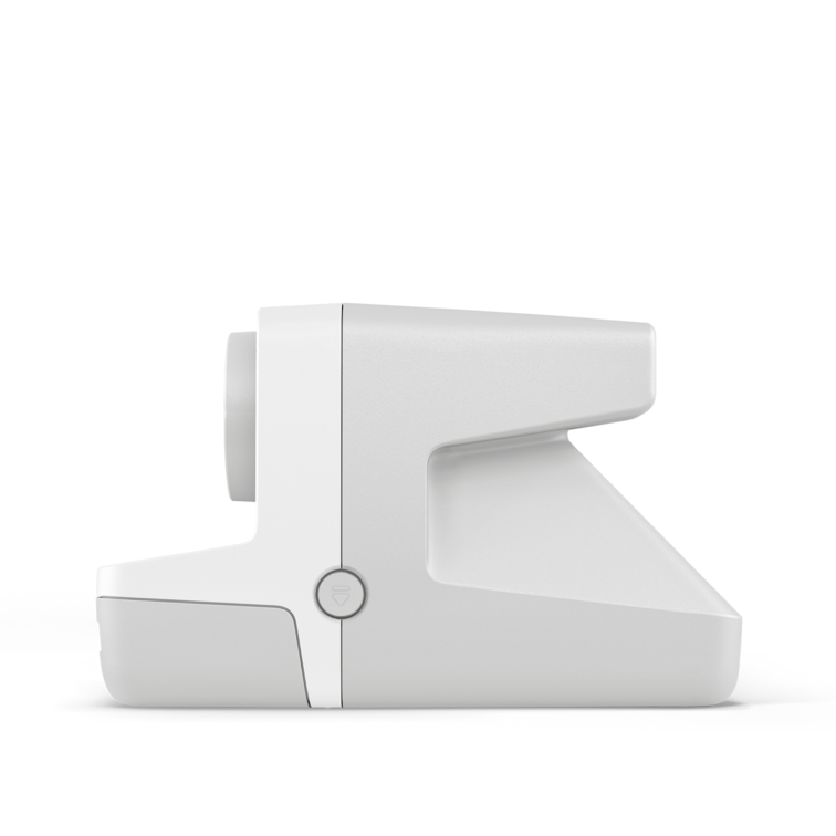 Polaroid Now i‑Type Instant Camera (White) 3