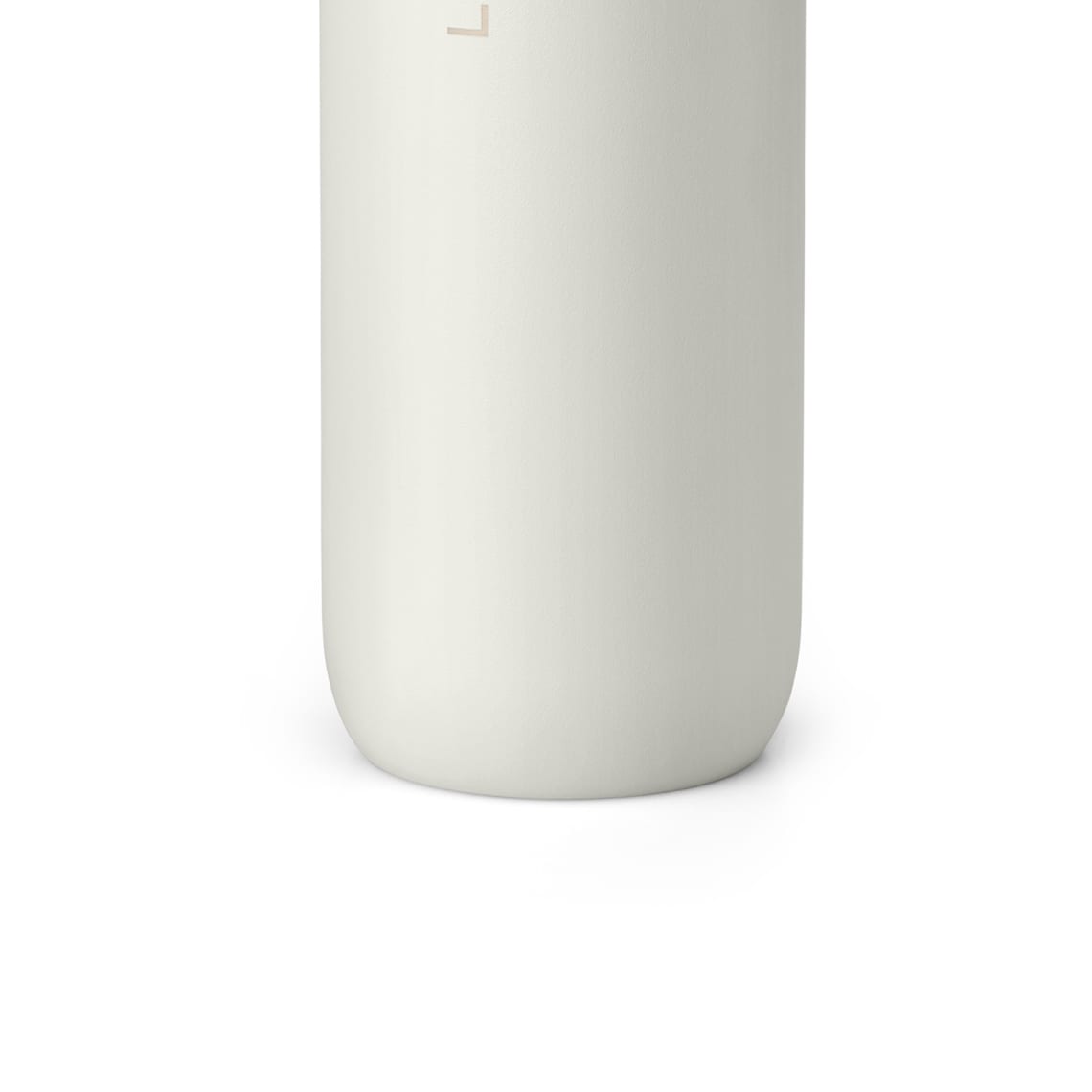 LARQ Bottle Granite White 17oz 3