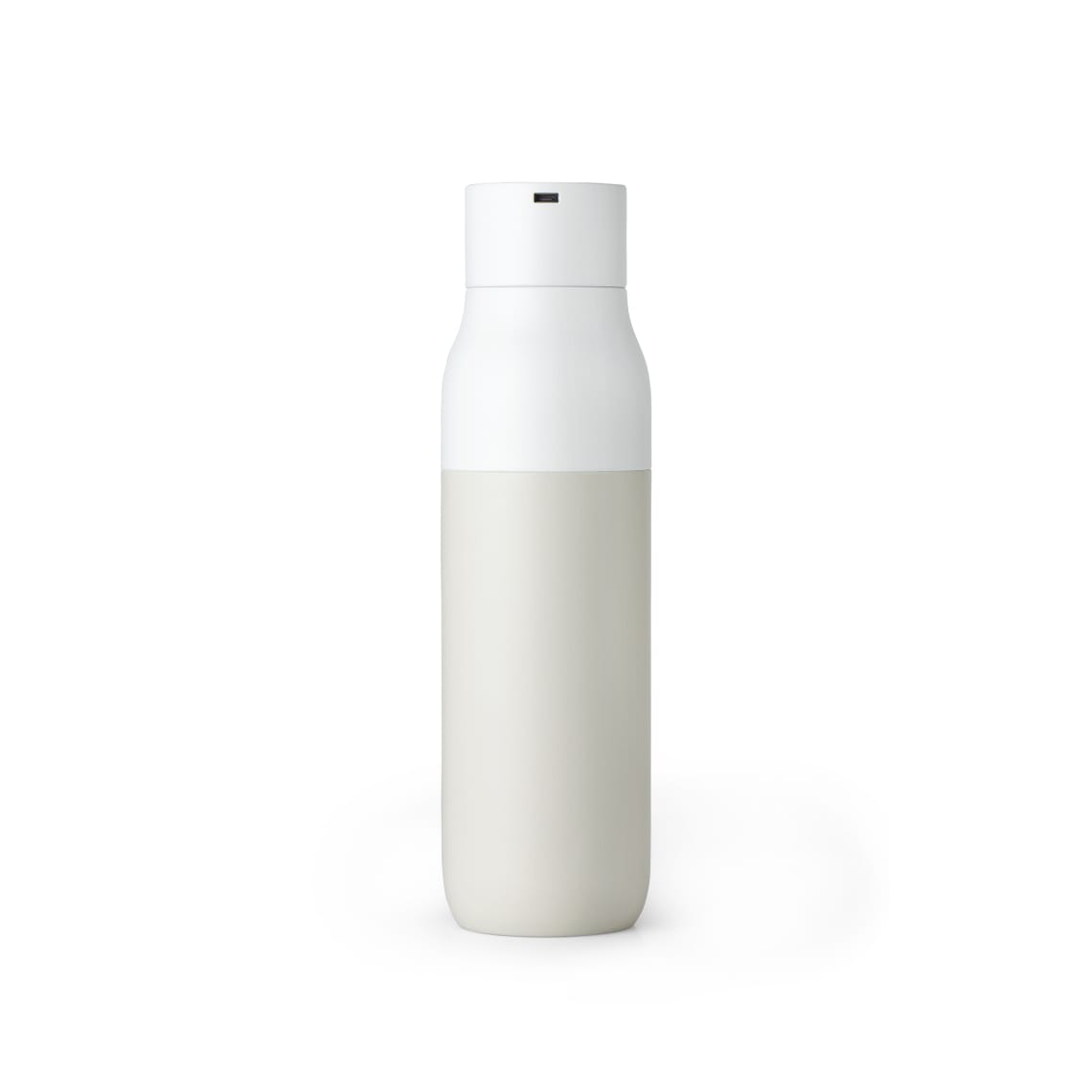 LARQ Bottle Granite White 17oz 6
