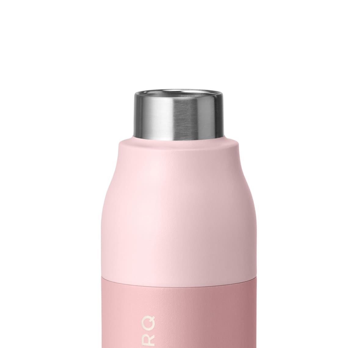 LARQ Bottle Himalayan Pink 17oz 3