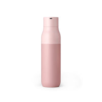 LARQ Bottle Himalayan Pink 17oz 2