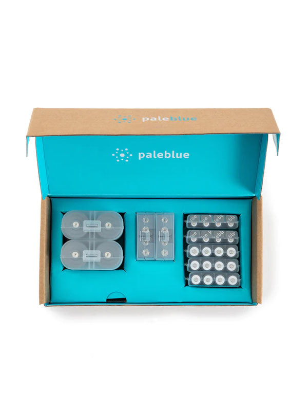 paleblue Home Conversion Kit 2