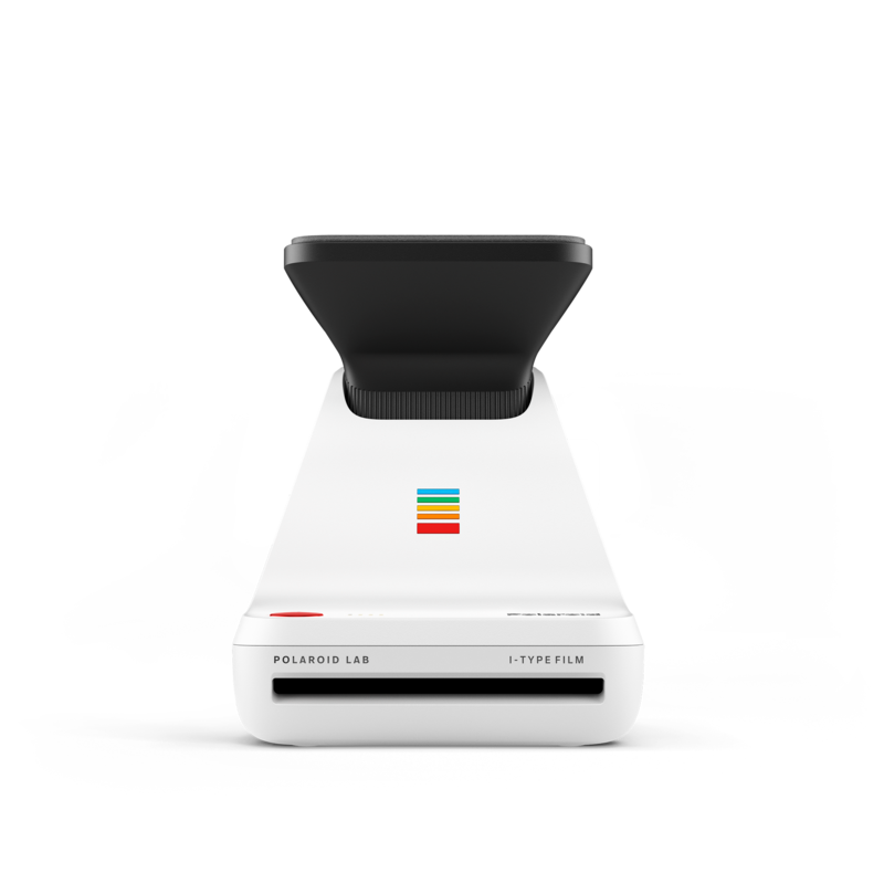 Polaroid Lab Instant Printer Starter Kit 2