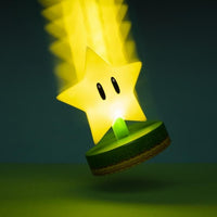 Paladone Super Star Icon Light 2