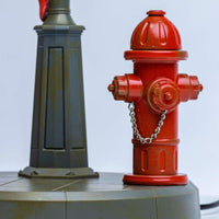 Paladone Marvel Spider-Man LED Lamp 3