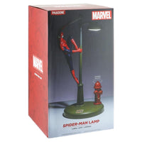 Paladone Marvel Spider-Man LED Lamp 5