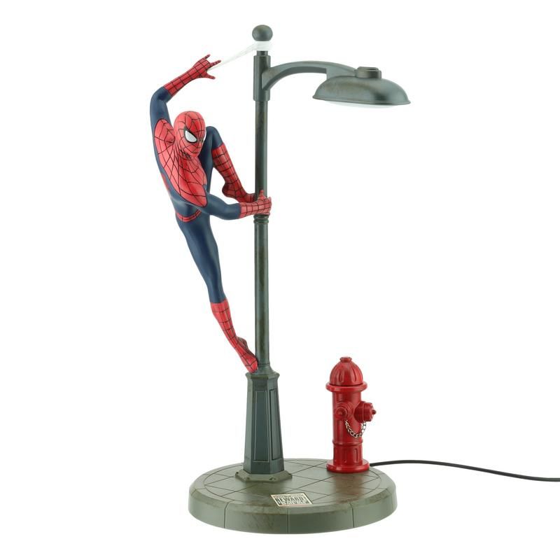 Paladone Marvel Spider-Man LED Lamp 2