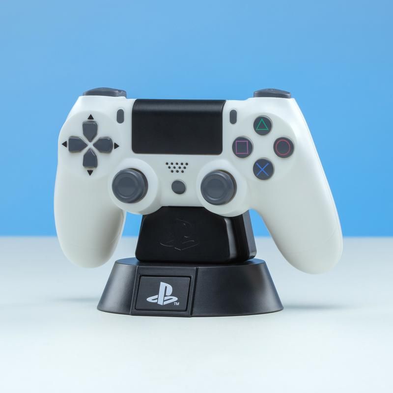 Paladone Playstation DS4 Controller Icon Light V2 2