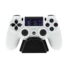 Paladone Playstation White Controller Alarm Clock 3