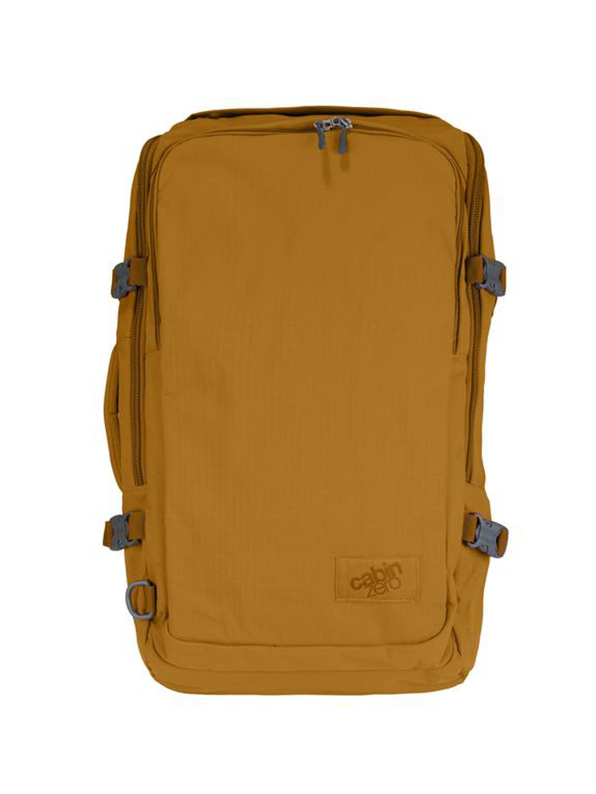 Cabinzero Adventure Pro Cabin Bag 42L in Sahara Sand Color