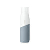 LARQ Bottle Movement PureVis™ in White Pebble Color 2